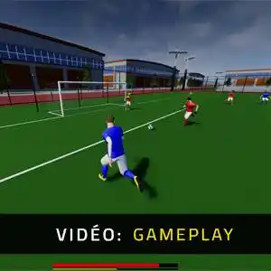 Pro Soccer Online - Vidéo de Gameplay