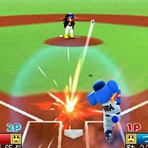 Pro Yakyuu Famista Climax