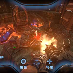 système de démembrement