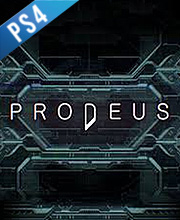 Prodeus Playstation 4