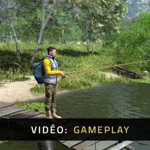 Professional Fishing 2 Vidéo de Gameplay