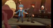 Level-5 garantit que la creation reste humaine malgre le recours a l'IA