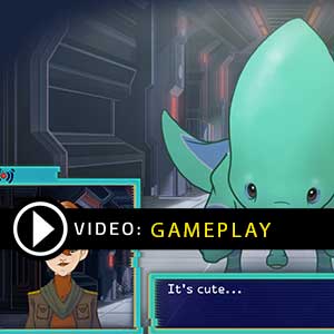 Professor Lupo and his Horrible Pets Gameplay Video