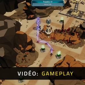 Project Astra Dominium - Gameplay