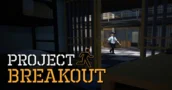 Project Breakout annonce sa date de sortie avec 25 % de réduction de lancement
