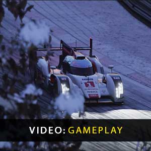 Vidéo du jeu Project Cars 2