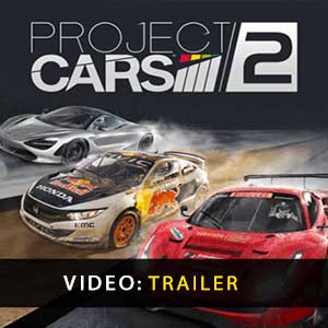 Buy Project Cars 2 CD Key Compare Prices