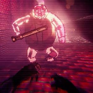 Project Downfall - Voyou