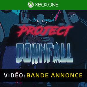 Project Downfall Xbox One - Bande-annonce