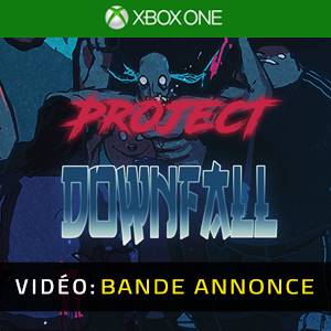 Project Downfall Xbox One - Bande-annonce