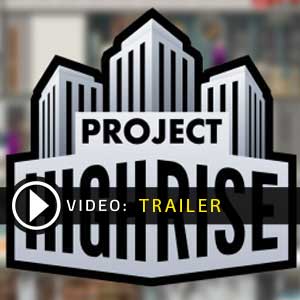 Acheter Project Highrise Clé Cd Comparateur Prix