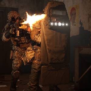 Project L33T - Mercenaires