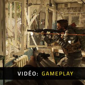 Project L33T - Gameplay