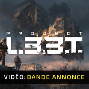 Project L33T - Bande-annonce