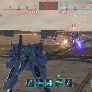 Project MIKHAIL - Mode PvP