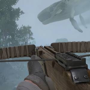 Project: Mist – Arbalète