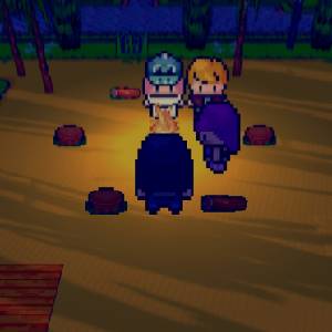 Project Real - Plage d'or