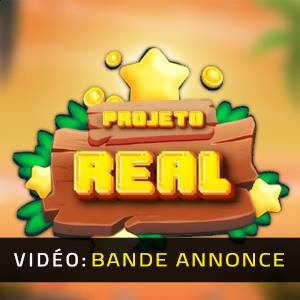 Project Real - Bande-annonce