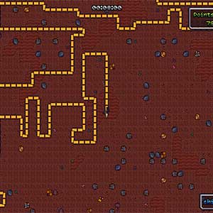 Project Snaqe - Snaqe Allongé