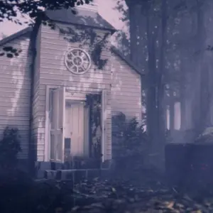 Project Songbird – Église