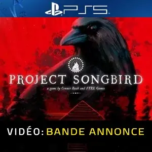 Project Songbird PS5 – Bande-annonce
