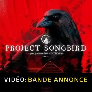 Project Songbird – Bande-annonce