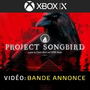 Project Songbird Xbox Series – Bande-annonce