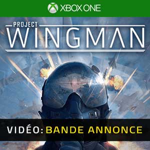 Project Wingman Bande-annonce vidéo