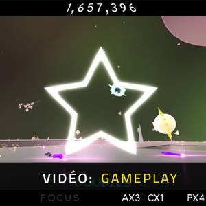 PROJECTIONS Vidéo de Gameplay