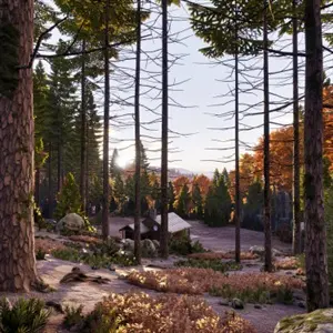 Prologue: Go Wayback! - Cabane Dans les Bois