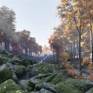 Prologue: Go Wayback! - Ruisseau