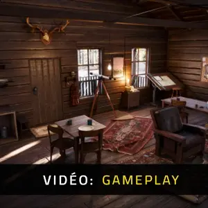 Prologue: Go Wayback! - Vidéo de Gameplay