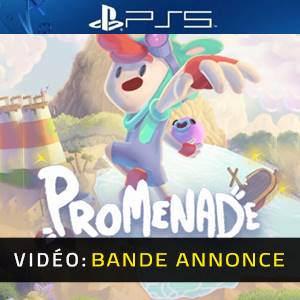 Promenade Bande-annonce Vidéo