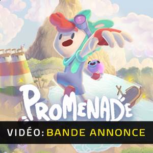Promenade Bande-annonce Vidéo