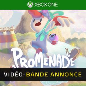 Promenade Bande-annonce Vidéo