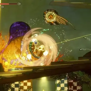 Pronty - Coquille en Brique