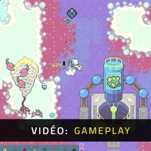 Prospector - Gameplay