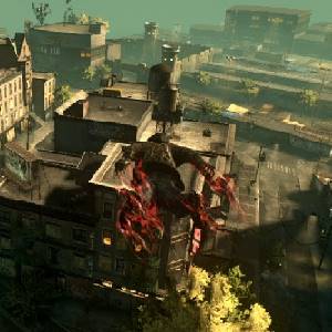Prototype 2 - Planer