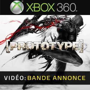 Prototype - Bande-annonce