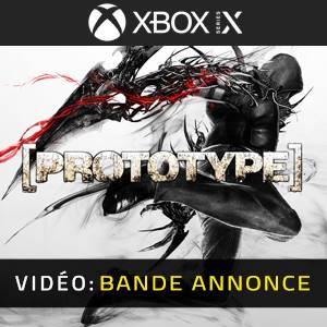 Prototype - Bande-annonce