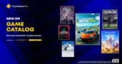 MIS À JOUR Jeux gratuits PS Plus Extra et Premium pour avril 2026
