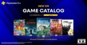 Jeux PS Plus Extra & Premium de Juillet 2026 : La Liste Complète