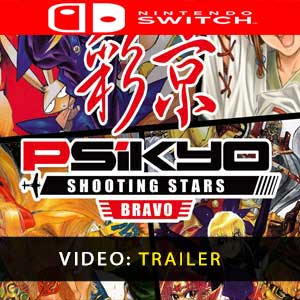 Psikyo Shooting Stars Alpha Nintendo Switch Prices Digital or Box Edition