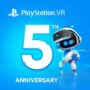 Le PlayStation VR fête son 5ème anniversaire avec des gratuités pour les membres de PS Plus