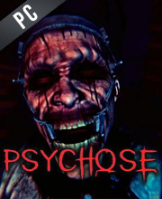 Psychose Pc