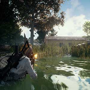 la lutte pour la survie