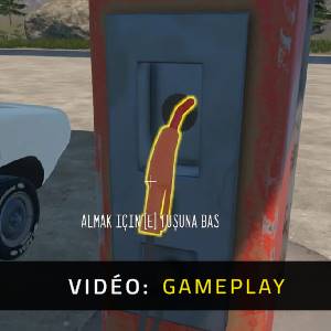 Pumping Simulator 2 - Vidéo de Gameplay