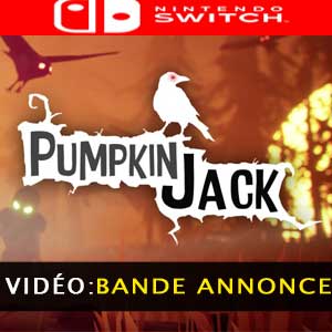 Pumpkin Jack Trailer Video