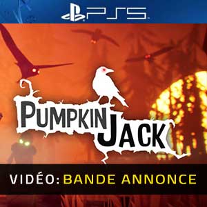 Pumpkin Jack Trailer Video