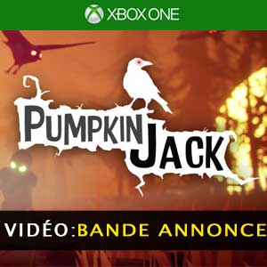 Pumpkin Jack Trailer Video